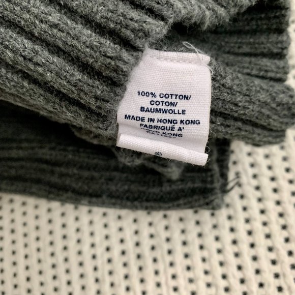 Y2K Gap Cotton Knit Sweater | 6-12m - Picture 12 of 12